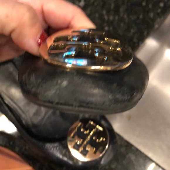 Tory Burch shoes size 9 - Picture 7 of 8